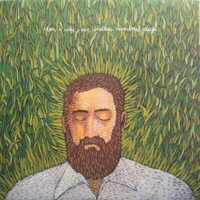 Iron and Wine - Our Endless Numbered Days (LP) (0098787063011)