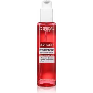 L'Oréal Revitalift Classic ексфолиращ почистващ гел 150ml