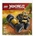 LEGO® NINJAGO® - Ninja Cole's Car (30723)