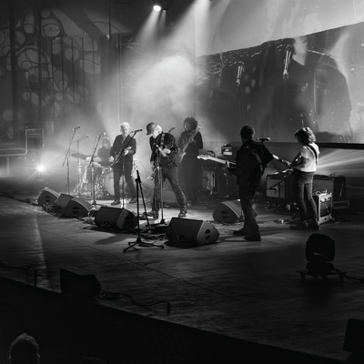 Giant Syndicate - LIVE AT FIRE 40 LP