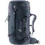 Deuter Дамска алпийска раница Deuter Women's Guide SL 42+6 Mountaineering backpack - Black - размер One Size (502-9903-0111)