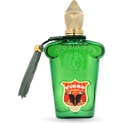 Xerjoff Casamorati 1888 Fiero parfumovaná voda pánska 100 ml tester