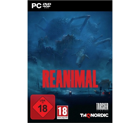 Reanimal