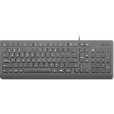 Lenovo Essential Wired Keyboard 4Y41R64647