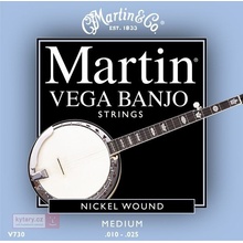 Martin V 730