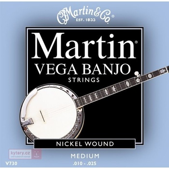 Martin V 730