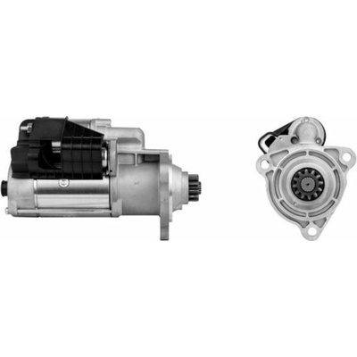 Startér MAHLE ORIGINAL MS 759 (MS759)