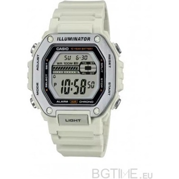 Casio MWD-110H-8AVEF
