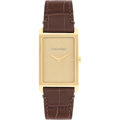 Calvin Klein Часовник Calvin Klein Dapper 25200530 (25200530)