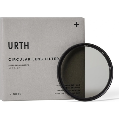 Urth CPL Lens Plus+ 49 mm