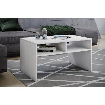 Холна маса Ivana бяла