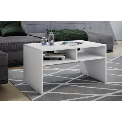 Холна маса Ivana бяла