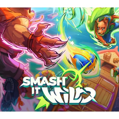 Smash it Wild: Tactical Volleyball Roguelike