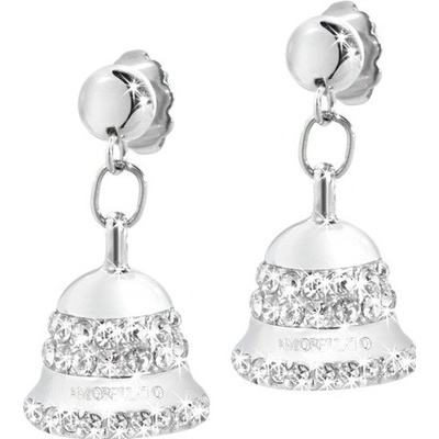 Morellato náušnice TI10