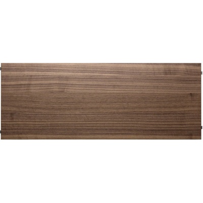 String Police String 58 x 30, 3 ks, walnut