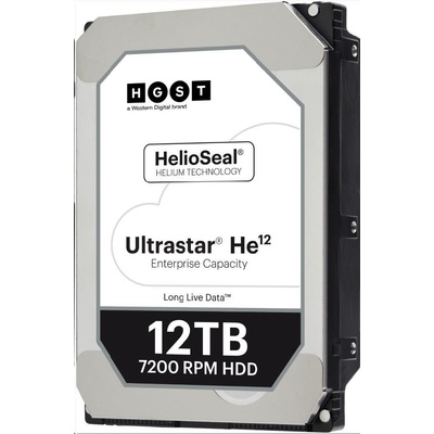 WD Ultrastar DC HC550 18TB, 0F38353