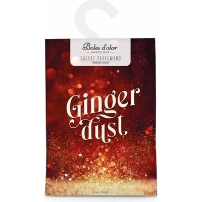Boles d´olor Vonný sáček Ginger Dust 90 ml