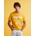 Celio Жълта мъжка тениска Celio Feklyn Celio | Zhalt | МЪЖЕ | S