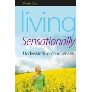Living Sensationally | Winnie Dunn (ISBN: 9781843109150)