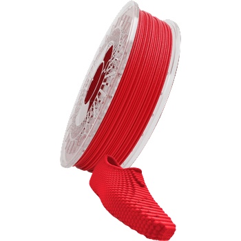 Recreus Filaflex Foamy Red - 1, 75 mm / 600 g (78AFFOAMYRED175600)