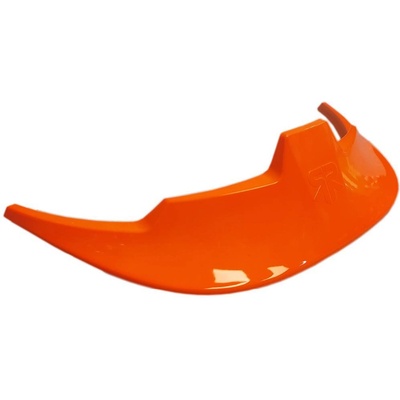 RuRoc Козирка за Каска Ruroc Orange