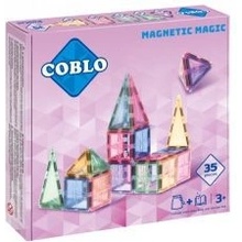 Coblo Pastel - 35 ks