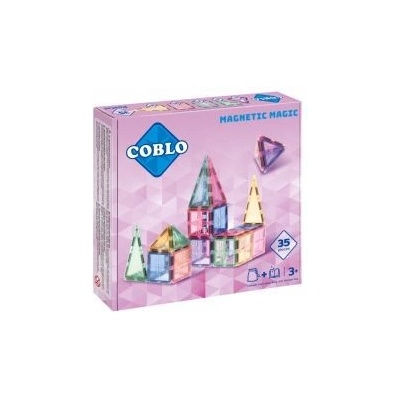 Coblo Pastel - 35 ks