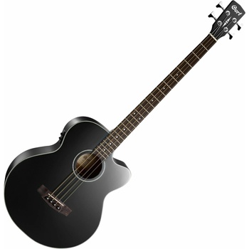 Cort AB850F Black Акустична бас китара