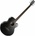 Cort AB850F Black Акустична бас китара