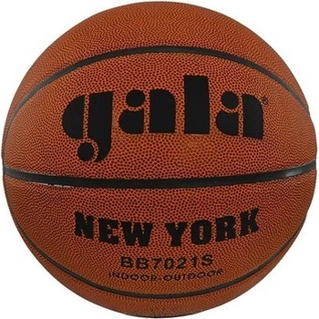 Gala New York