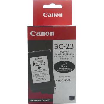 Canon Глава за CANON BC-23 Black (4610A002AA)