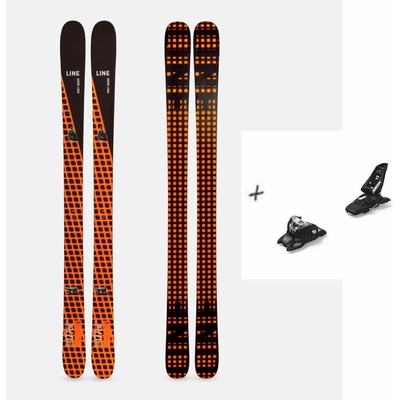 Set LINE Honey Badger 26/27