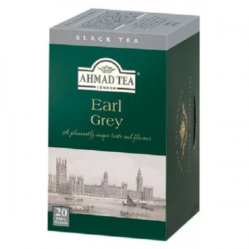 Ahmad Tea Чай Earl Grey Ahmad Tea 40гр. 20бр