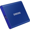Pevné disky externí Samsung T7 1TB, MU-PC1T0H/WW