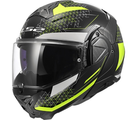 LS2 FF910 ADVANT II ASTRAL