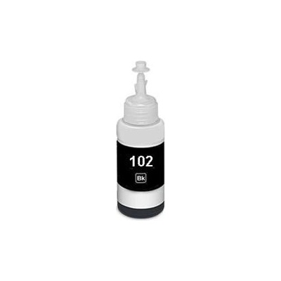 Inkoust Compatible Epson T03R1 Black - kompatibilní