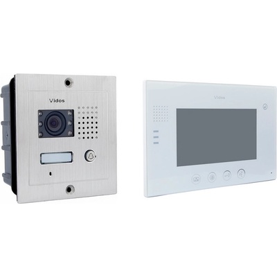 VIDOS M670W/S601