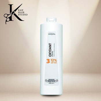 L'Oréal Оксидант 12% 40 vol Loreal Professionnel 1000 ml