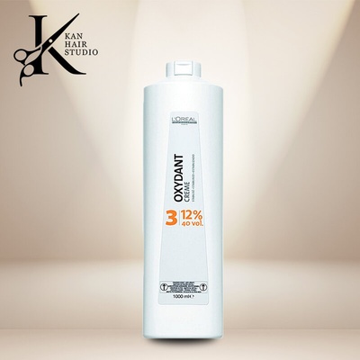 L'Oréal Оксидант 12% 40 vol Loreal Professionnel 1000 ml