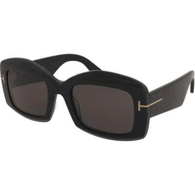 Tom Ford Диоптрични очила Tom Ford Venetia TF1218 01A