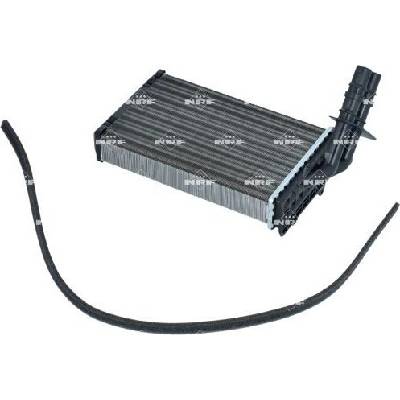 Výměník tepla, vnitřní vytápění NRF 53382