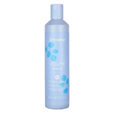 Echosline Volume Shampoo 300 ml