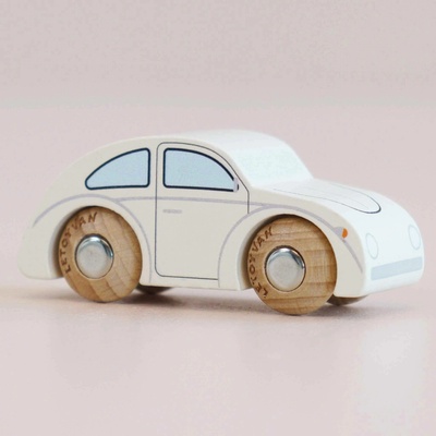 Le Toy Van Dřevěné autíčko Betty