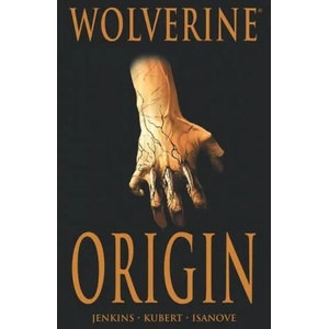 Wolverine: Origin Deluxe Edition (ISBN: 9781302933838)