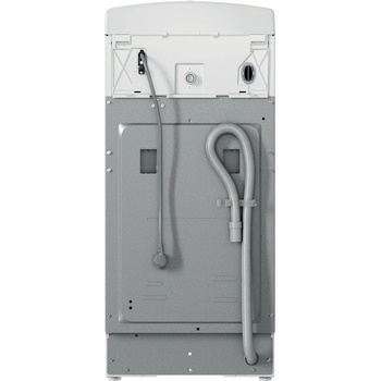 WHIRLPOOL TDLR 5040L