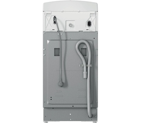 WHIRLPOOL TDLR 5040L