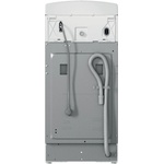 WHIRLPOOL TDLR 5040L