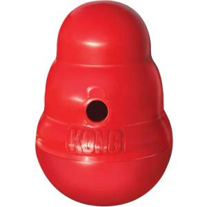 KONG Wobbler червена S