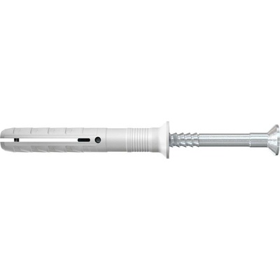 Fischer N 6 x 60/30 S klincová hmoždinka 60 mm 6 mm 048789 100 ks