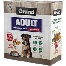 Grand Adult mini & small breed 11 kg